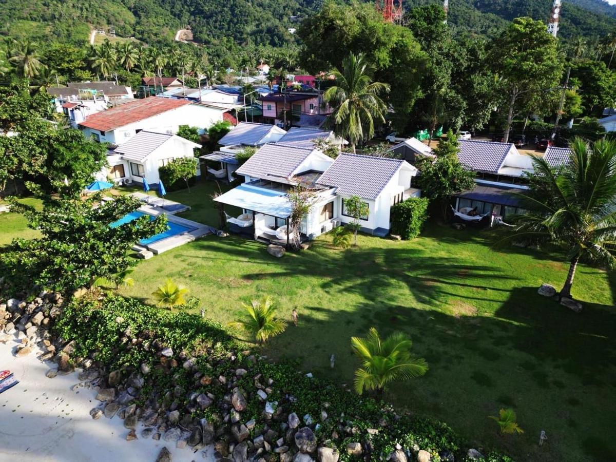 Silan Residence, Koh Phangan - An Authentic Village Experience Chaloklum Eksteriør bilde